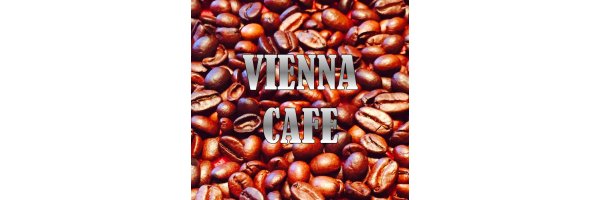Vienna / Cafe / Trevi