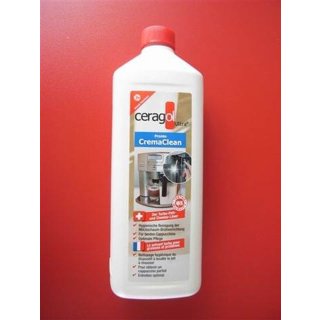 CERAGOL ULTRA PRONTO CREMACLEAN 1000 ml A08013296
